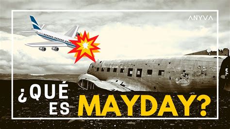 mayday o que significa