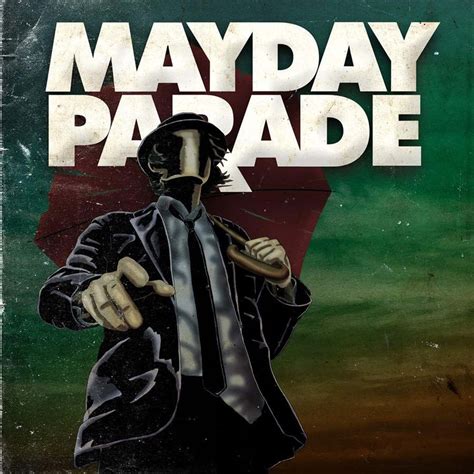 mayday parade albums ranked