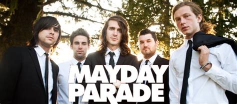 mayday parade latest album