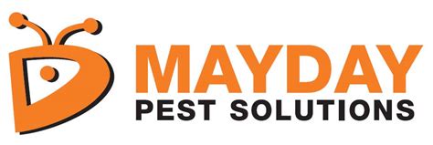 mayday pest control
