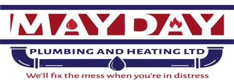 mayday plumbing and heating