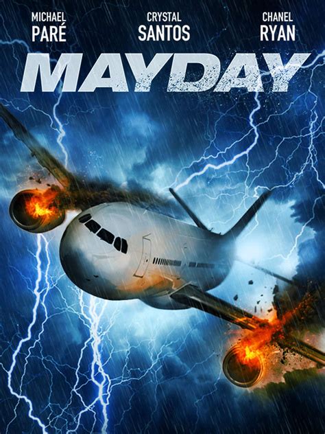 mayday the lost plane