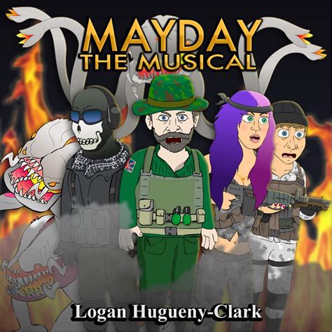 mayday the musical
