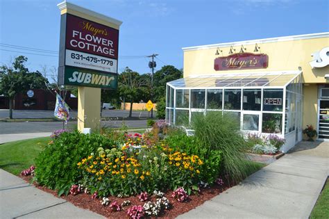 Mayers Flower Cottage Promo Code