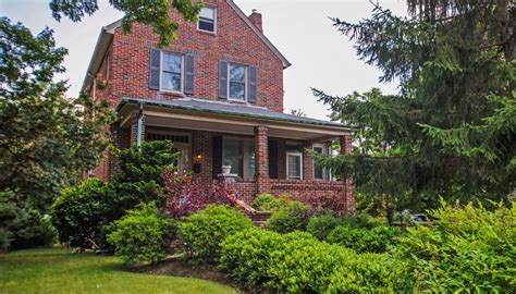 Unveiling the Enchanting Charm of Mayfield, Baltimore: A Symphony of Culture and History