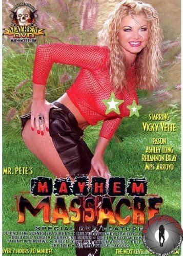 mayhem massacre