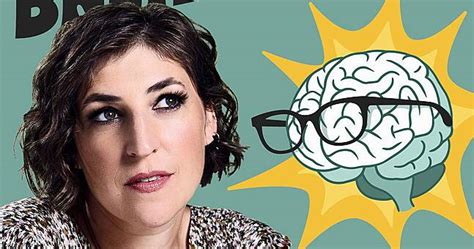 Here Mayim Bialik Research Paper New
