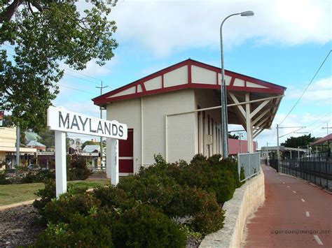 maylands western australia australia