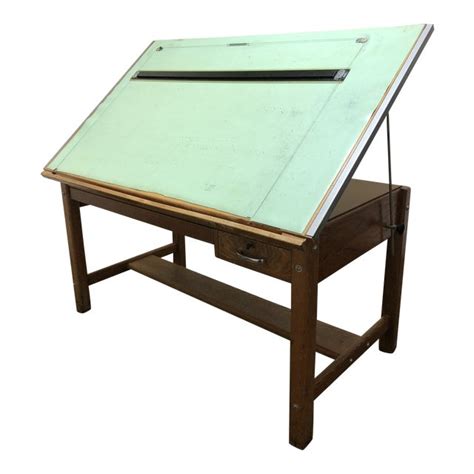 Mayline Drafting Table Top