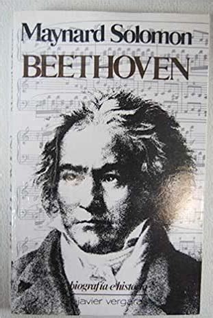 Maynard Solomon Beethoven Pdf 2023