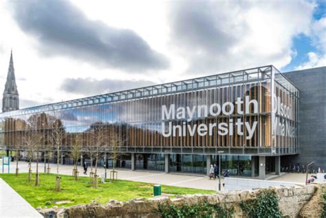 Maynooth Daft Ie