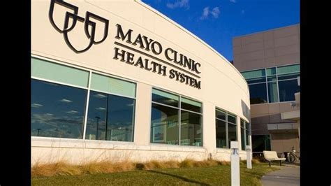 Mayo Clinic Hospital, Research & Education