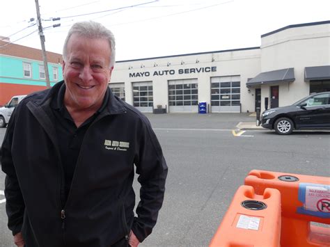 Mayo Auto Service