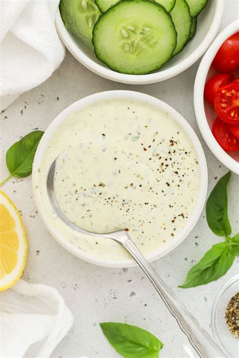 Mayo Basil Aioli