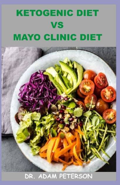 mayo clinic and keto diet