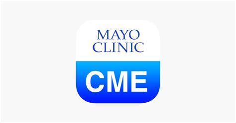 mayo clinic cme internal medicine