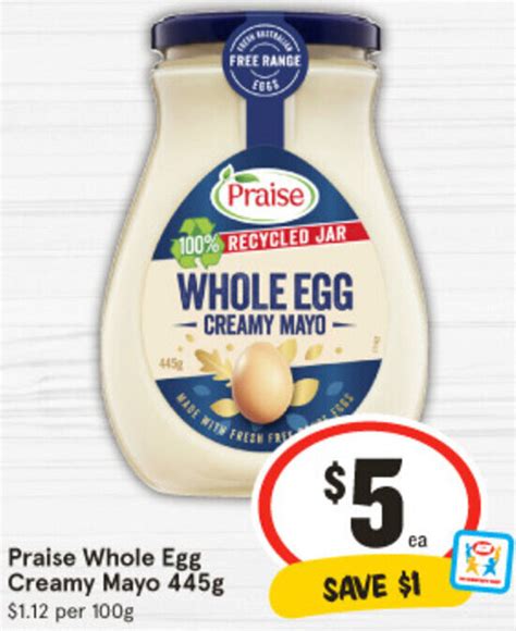 Mayo Egg Pasteurized