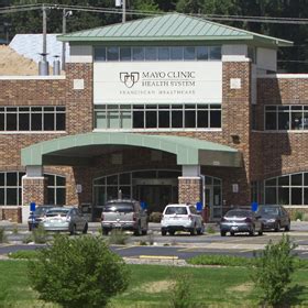 Mayo Same Day Clinic Onalaska
