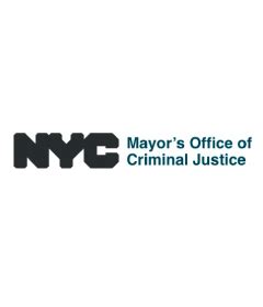 mayor's office of criminal justice nyc