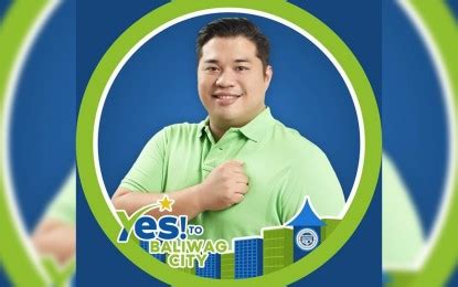 mayor of baliuag bulacan