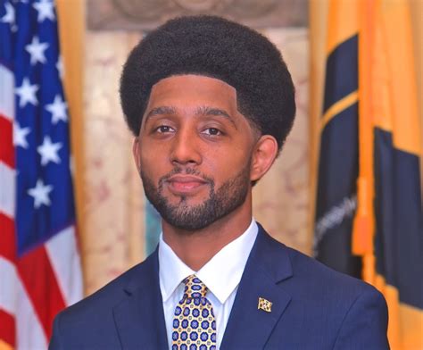 mayor of baltimore md 2021