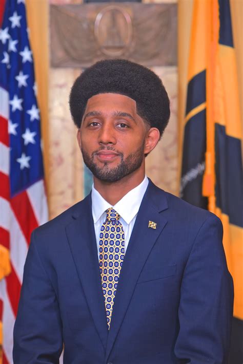 mayor of baltimore md office