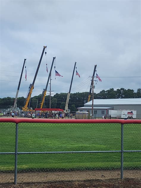 Mayor Of Goodview Mn