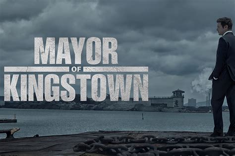 mayor of kingston location