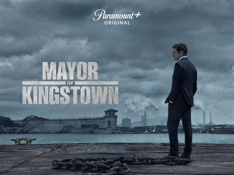 mayor of kingstown season 1