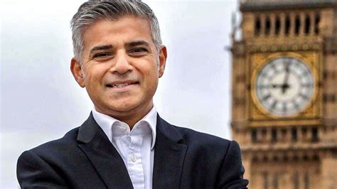 mayor of london 2015