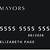 mayors credit card login