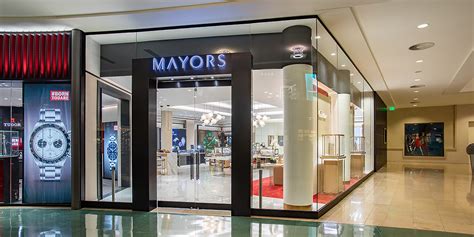 mayors jewelers millenia mall orlando