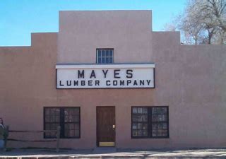 mays lumber in roswell nm