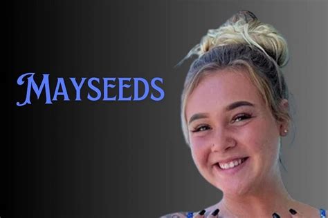 5 Ways Mayseeds