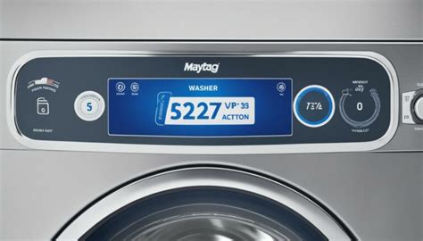 Maytag Front Load Washer Code Fl