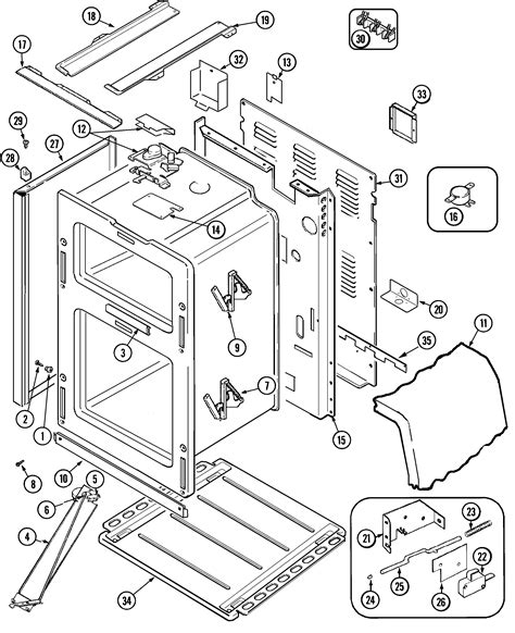 Maytag Gemini Error Code F9-5