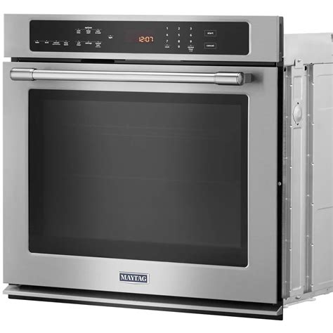 Maytag Oven Reset Code