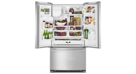 maytag refrigerator mfi2570fez manual