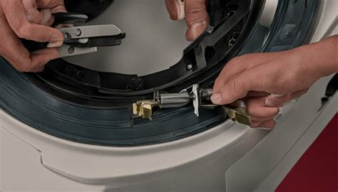 Maytag Washer Lock Error