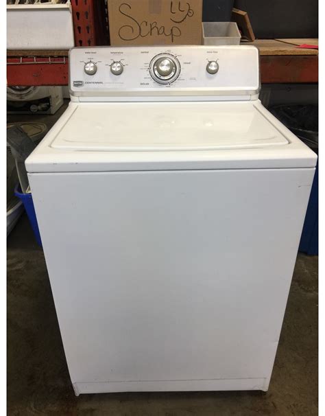 maytag washer parts store coupon