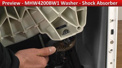 Maytag Washer Shock Absorbers