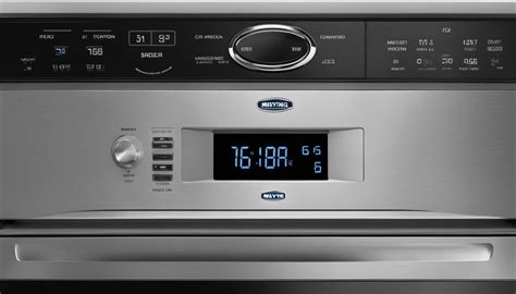 Maytag Washing Machine Dc Error Code