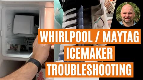 How To Reset Maytag Ice Maker Storables