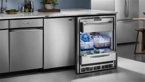 How to fix a Maytag/Whirlpool fridge Icemaker that stops working YouTube