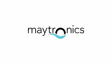 Maytronics Logo Australia And Dolphin Robotic Pool Cleaners