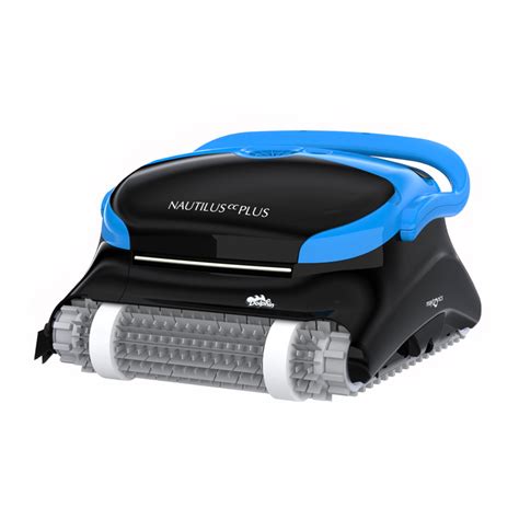 Maytronics Dolphin Nautilus Cc Plus Manual