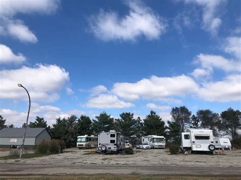 Mayview Holiday RV Park Reviews updated 2021