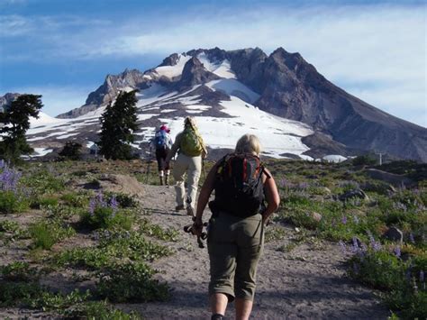 Mazama, Washington weekend with the Longs…hiking and biking in the