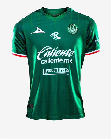 mazatlan fc jersey