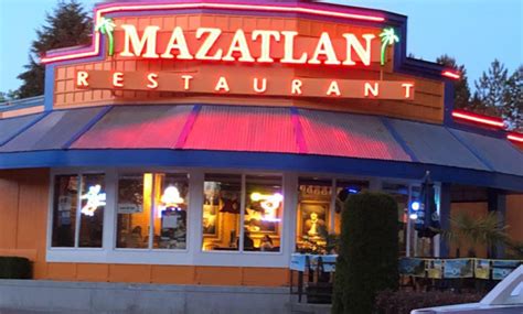 mazatlan restaurant parkland wa